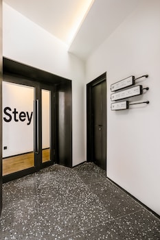 stey sanlitun boutique hotel