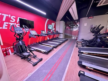 stey sanlitun boutique hotel