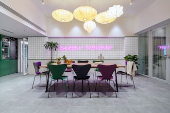 stey sanlitun boutique hotel