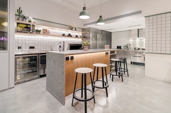 stey sanlitun boutique hotel