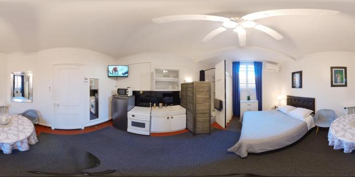 seayousoon inn cannes studios