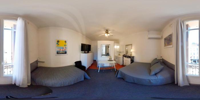 seayousoon inn cannes studios