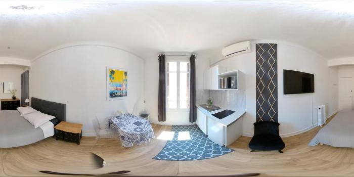 seayousoon inn cannes studios
