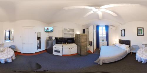 seayousoon inn cannes studios