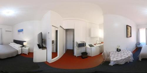 seayousoon inn cannes studios