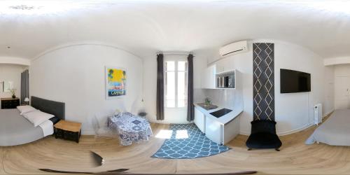 seayousoon inn cannes studios