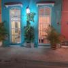 casa renacer