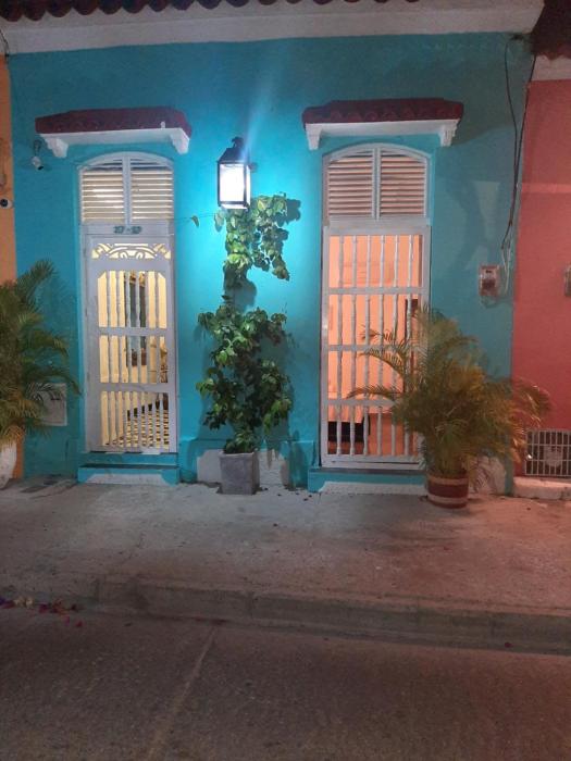 casa renacer