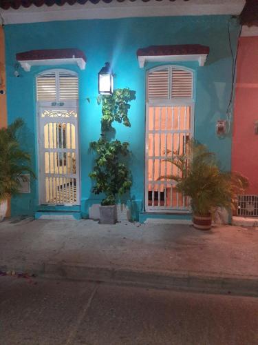casa renacer