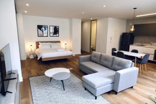 kubik apartments in exclusive virrey by wynwood house