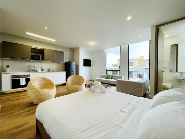 kubik apartments in exclusive virrey by wynwood house