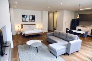 kubik apartments in exclusive virrey by wynwood house