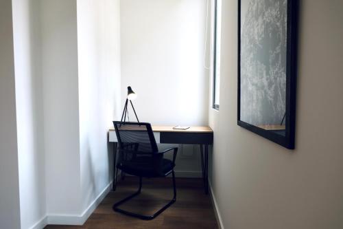 kubik apartments in exclusive virrey by wynwood house