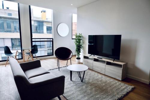 kubik apartments in exclusive virrey by wynwood house