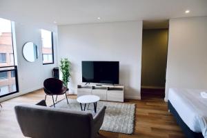 kubik apartments in exclusive virrey by wynwood house