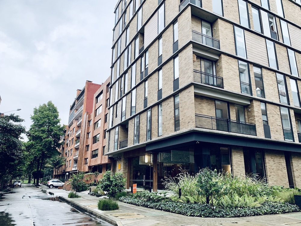 bogota