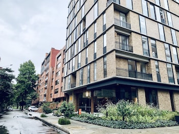 bogota