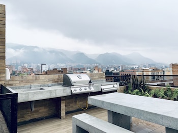 bogota