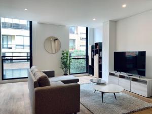 kubik apartments in exclusive virrey by wynwood house
