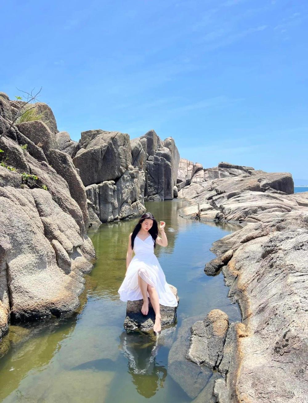khach s n nghinh phong beach tuy hoa