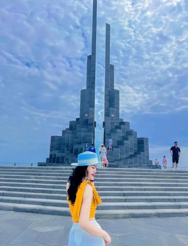khach s n nghinh phong beach tuy hoa