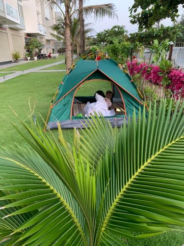 khach s n nghinh phong beach tuy hoa