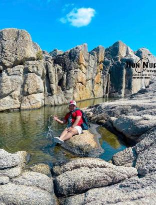 khach s n nghinh phong beach tuy hoa