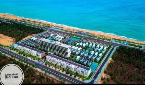 khach s n nghinh phong beach tuy hoa