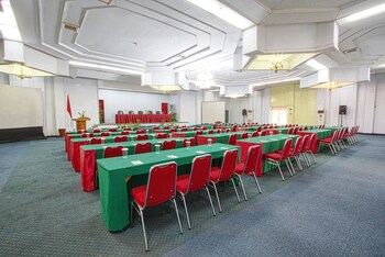 sahid kawanua manado