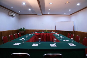 sahid kawanua manado