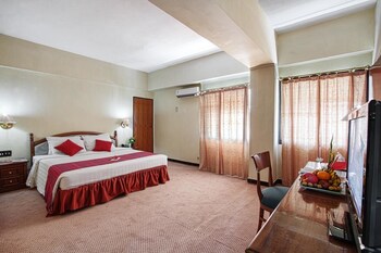 sahid kawanua manado