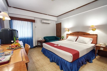 sahid kawanua manado