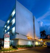 sahid kawanua manado