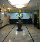sahid kawanua manado