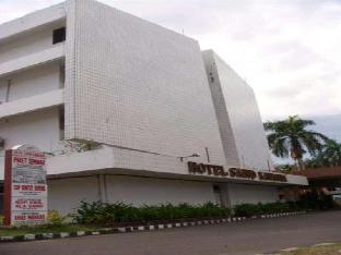 sahid kawanua manado