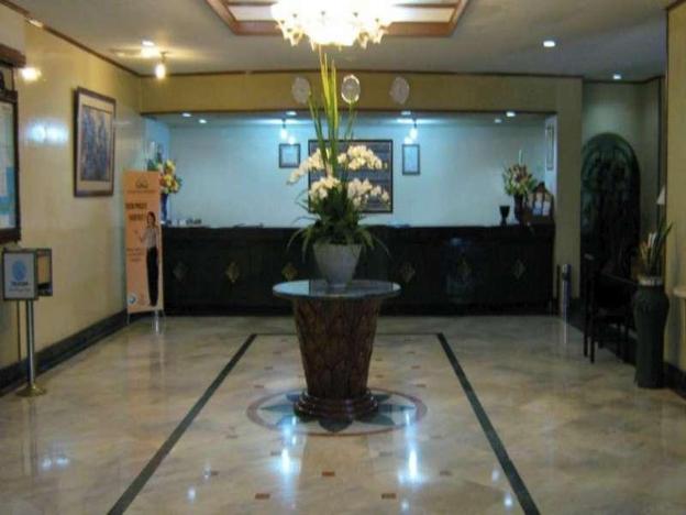sahid kawanua manado