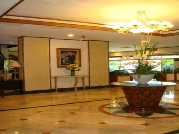 sahid kawanua manado