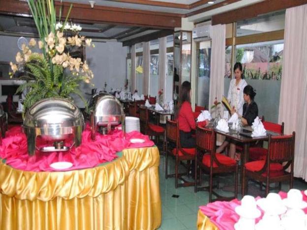 sahid kawanua manado
