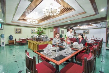 sahid kawanua manado