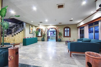 sahid kawanua manado