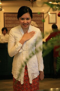 sahid kawanua manado