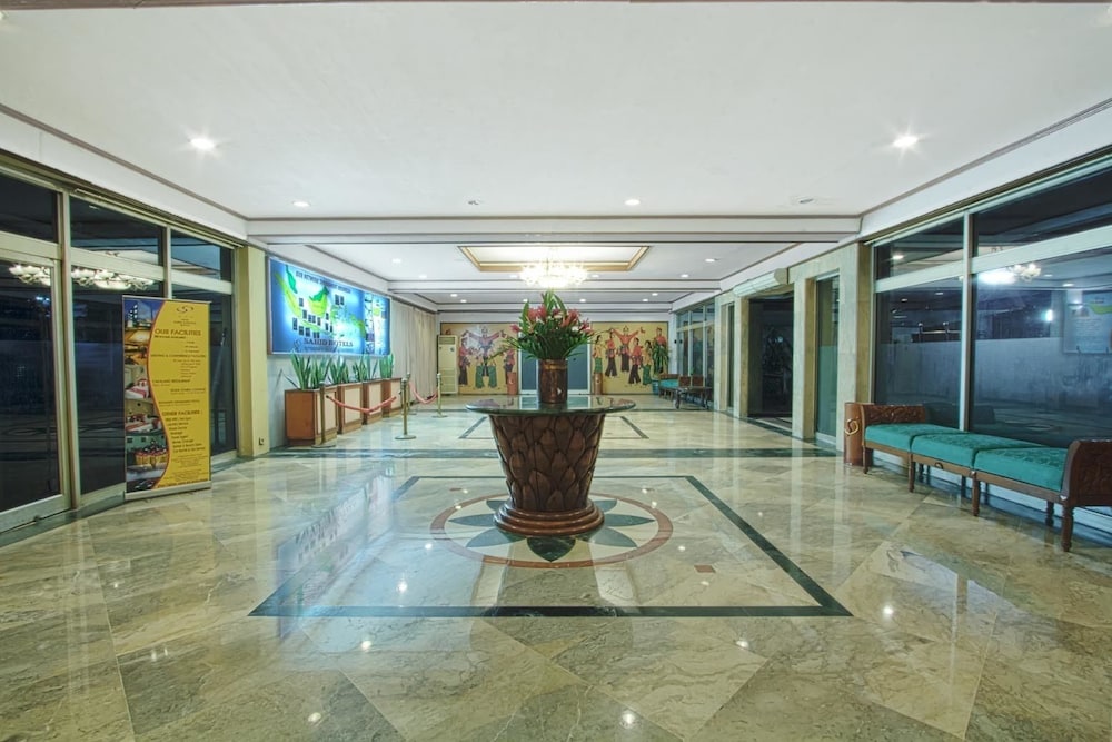 sahid kawanua manado