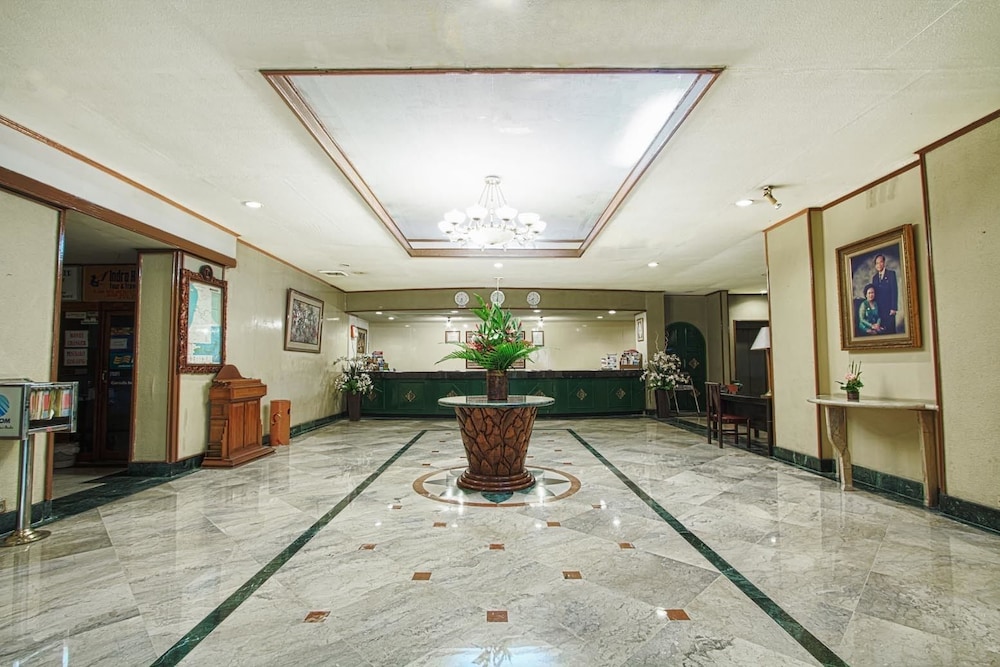 sahid kawanua manado
