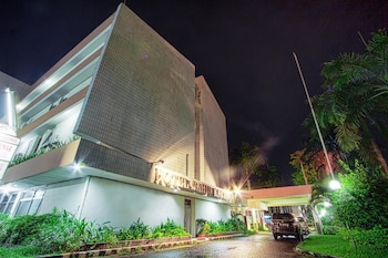 sahid kawanua manado