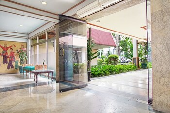 sahid kawanua manado
