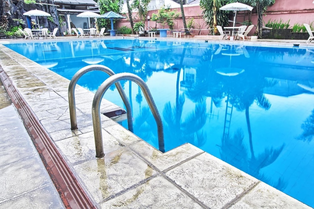 sahid kawanua manado
