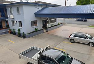 grafton central motel
