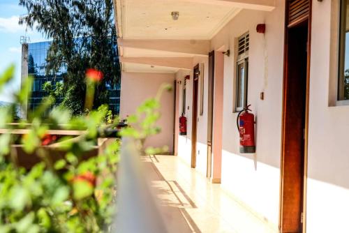 room in apartment this standard suite offers a brilliant experience with the amenities offered