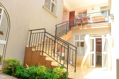room in apartment this standard suite offers a brilliant experience with the amenities offered