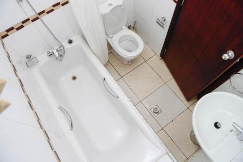 room in apartment this standard suite offers a brilliant experience with the amenities offered